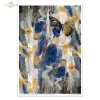 Inspired by Klimt - women, gold, decorative patterns, dragonflies, butterflies, precious stones, mosaics, Art Nouveau motifs